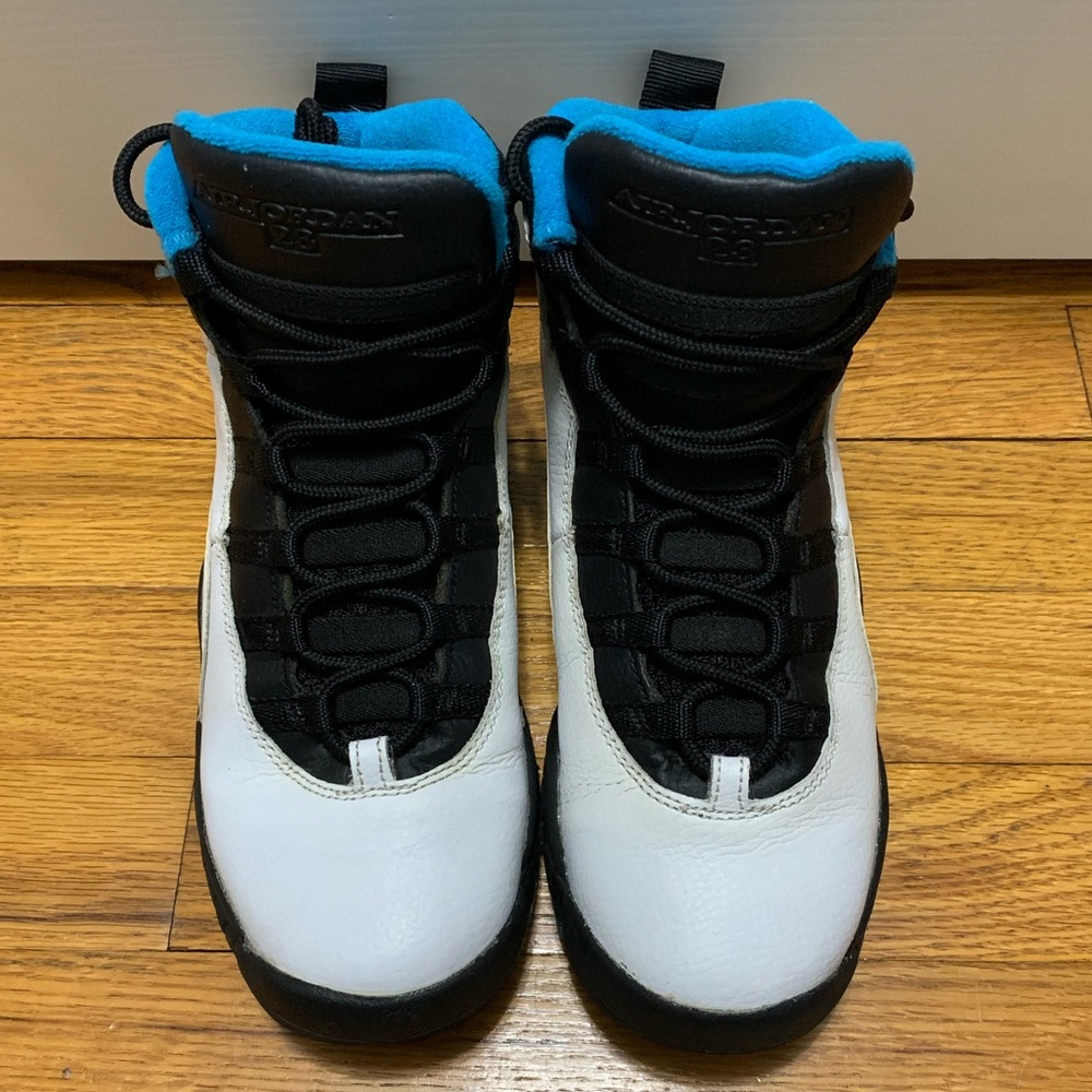 MUST GO Air Jordan Powder Blue 10’s